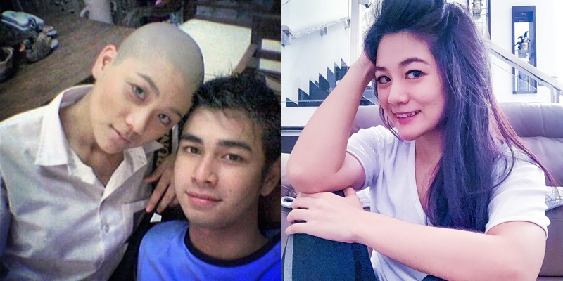 Potret lawas dan kini 10 pelakor 'Suara Hati Istri', manglingi