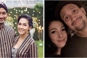 Curhatan Mieke Amalia menemukan cinta di waktu salah, tuai dukungan