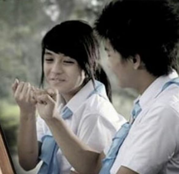 Chelsea Olivia awal karier © Instagram Chelsea Olivia awal karier © Instagram