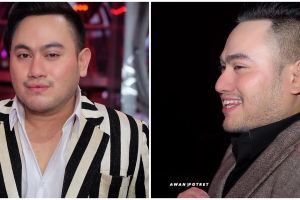 Mantap menikah akhir tahun, Nassar bocorkan profesi calon istrinya