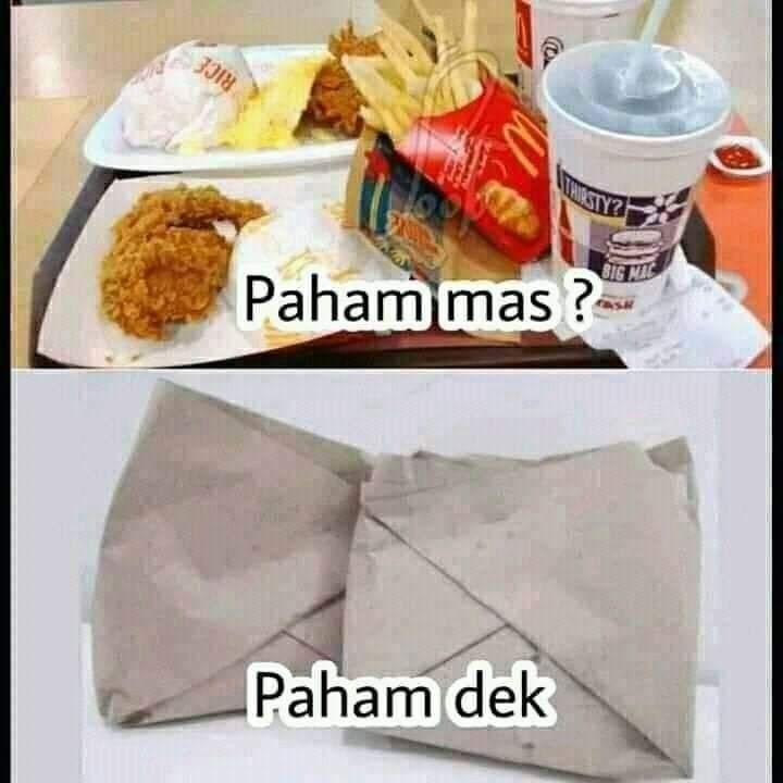 10 Meme alasan berhenti mengejar gebetan, bikin cowok setuju