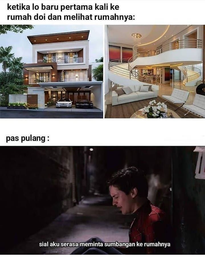 10 Meme alasan berhenti mengejar gebetan, bikin cowok setuju