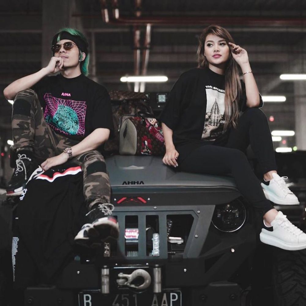 Curhat Anang berat melepas Aurel menikah sekaligus beri pesan mendalam