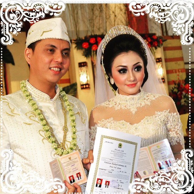 Momen 6 aktris drama kolosal bareng pasangan asli, romantis abis