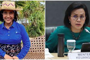 4 Perempuan Indonesia ini masuk daftar wanita paling berpengaruh dunia