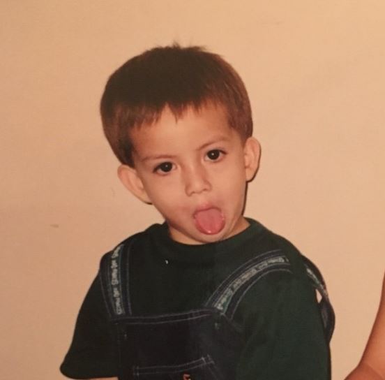 10 Transformasi Rizky Nazar, dulu imut kini memesona