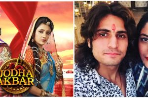 Potret 7 pemain Jodha Akbar dan pasangan asli, curi perhatian