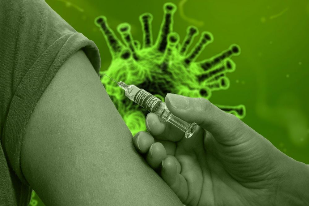 Kabar baik vaksin Covid-19, mampu memicu sistem respons imunitas tubuh