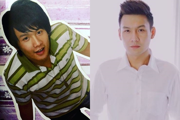 Potret 10 pemain sinetron Bawang Putih Berkulit Merah dulu dan kini