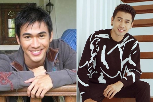 Potret 10 pemain sinetron Bawang Putih Berkulit Merah dulu dan kini