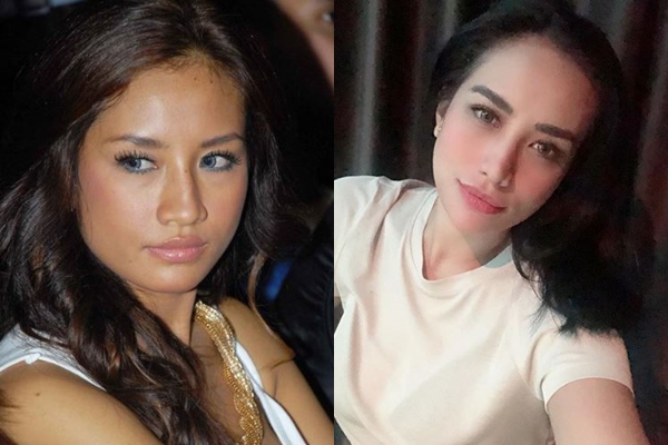 Potret 10 pemain sinetron Bawang Putih Berkulit Merah dulu dan kini