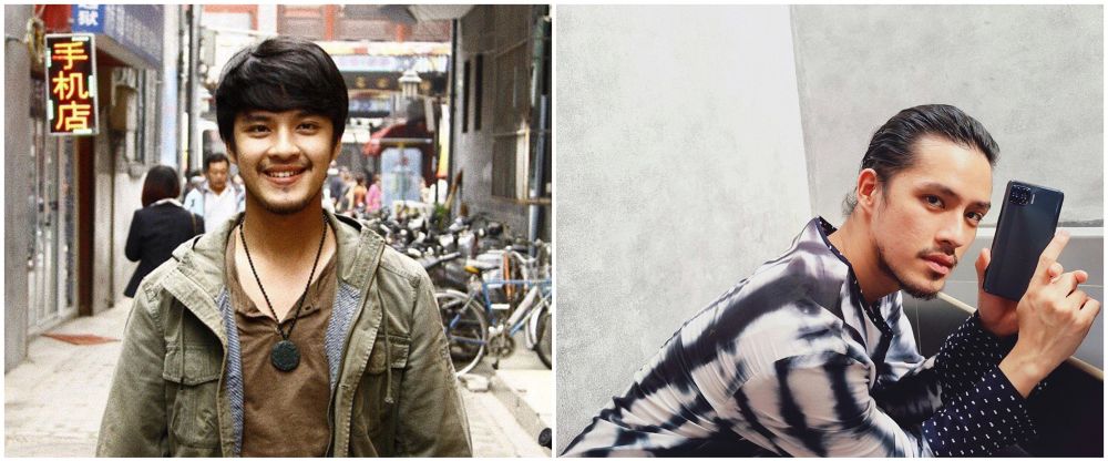 Potret lawas dan kini 7 anggota boyband SMASH, kian memesona