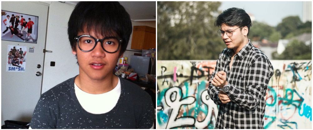 Potret lawas dan kini 7 anggota boyband SMASH, kian memesona