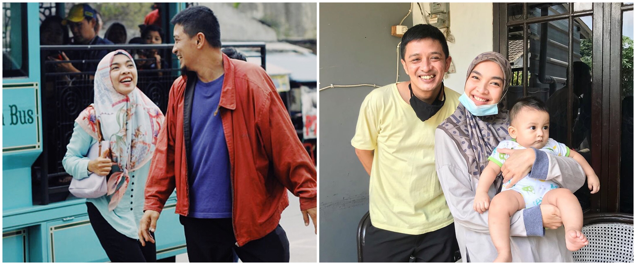 Dikisahkan meninggal, ini 9 momen kenangan Denok di sinetron 'TOP'