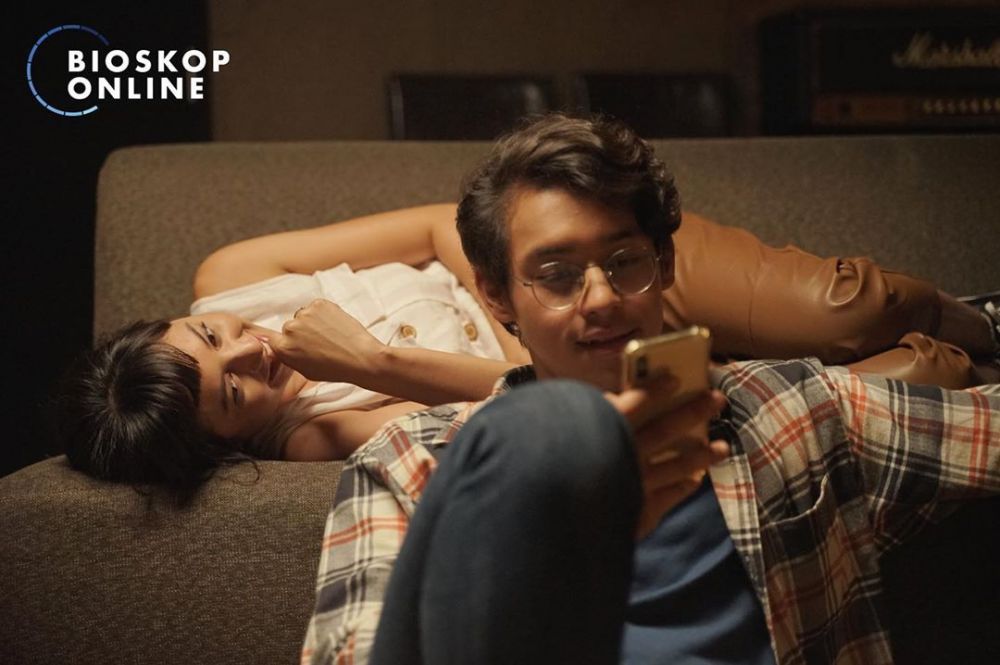 Main film Story Of Kale, Aurelie Moeremans teringat masa lalunya