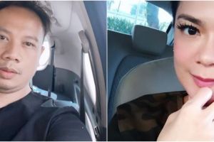 Vicky Prasetyo temui orangtua Shezy Idris, ungkap ingin melamar