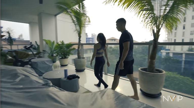 10 Momen kebersamaan Nikita Willy dan Indra Priawan usai menikah