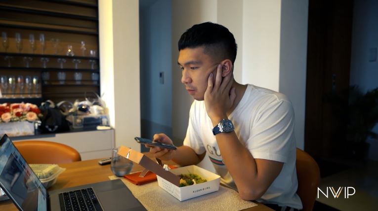 10 Momen kebersamaan Nikita Willy dan Indra Priawan usai menikah