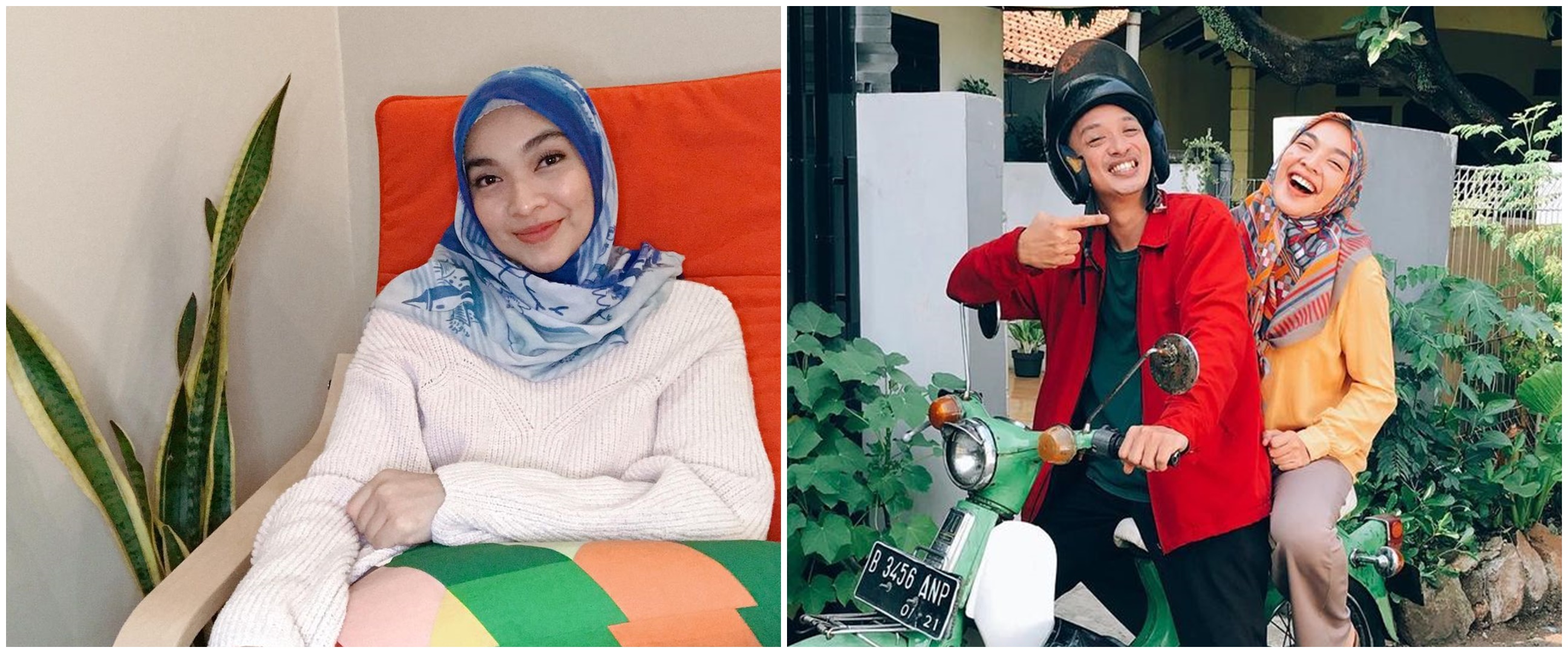 Denok dikisahkan meninggal, Tika Bravani pamit dari sinetron TOP