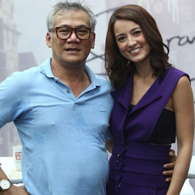 Potret terbaru 10 seleb pemeran antagonis sinetron 90-an, awet muda