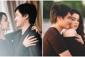 8 Momen pernikahan Kevin Aprilio & Vicy Melanie, maharnya unik
