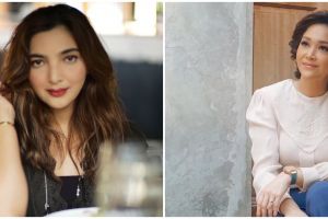 Momen 6 seleb cicipi kuliner harga selangit, bikin melongo