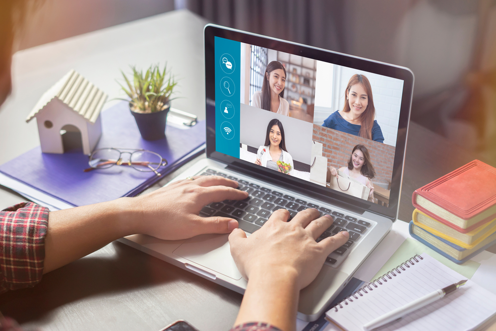 Dear ladies, ini 5 langkah meraih pekerjaan impian di masa new normal