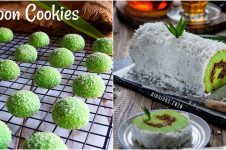 10 Resep kreasi klepon, enak, manis, unik dan mudah dibuat