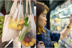 6 Aksi simple saat belanja ini jadikanmu agen pelestari lingkungan