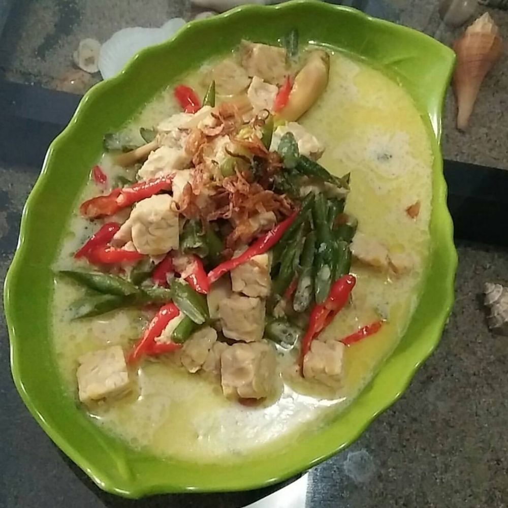 Resep sayur ala anak kos © Instagram Resep sayur ala anak kos © Instagram