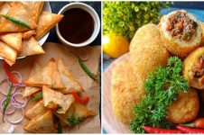 15 Resep camilan berbahan ayam, praktis dan cocok untuk anak-anak