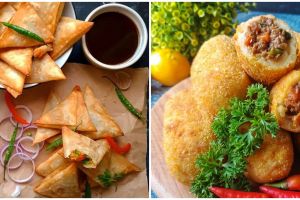 15 Resep camilan berbahan ayam, praktis dan cocok untuk anak-anak