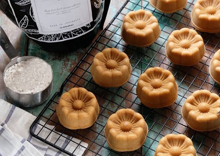 Resep olahan gaplek berbagai sumber Resep olahan gaplek berbagai sumber