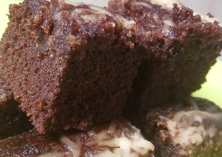 Resep olahan gaplek berbagai sumber Resep olahan gaplek berbagai sumber
