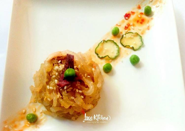 Resep olahan gaplek berbagai sumber Resep olahan gaplek berbagai sumber