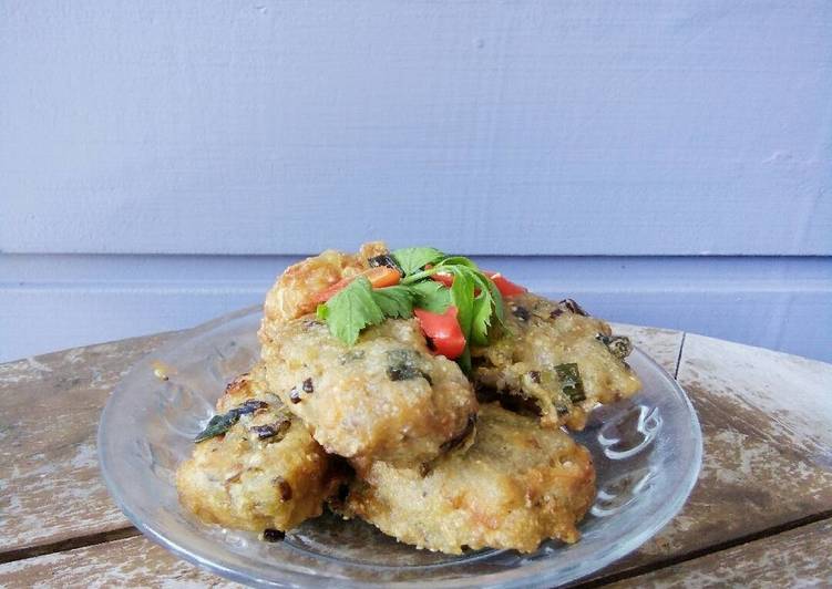 Resep olahan gaplek berbagai sumber Resep olahan gaplek berbagai sumber