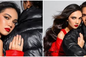 8 Momen pemotretan Haico van der Veken dan Rangga Azof, bikin baper