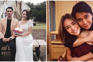 Potret 7 pemain Ikatan Cinta dan pasangan asli, curi perhatian