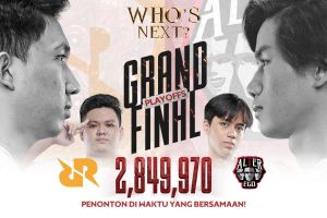 MPL Indonesia munculkan nama Tanah Air di peta e-Sports internasional