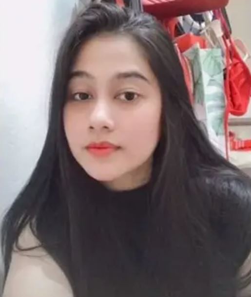 10 Pesona Qory Antika, seleb TikTok yang disebut mirip Nike Ardilla