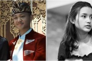 8 Fakta Sarah Menzel, pacar Azriel Hermansyah yang berdarah Jerman