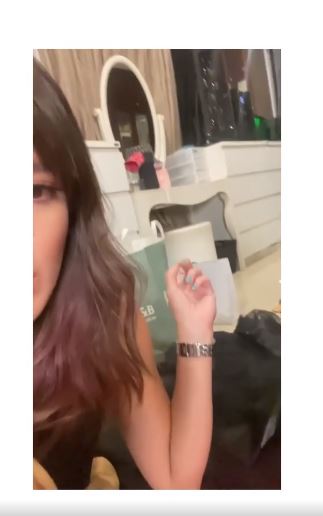 Nia Ramadhani kebanyakan barang karena suka belanja, niat didonasikan