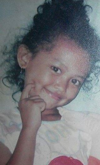 10 Transformasi Happy Asmara, masa kecilnya curi pehatian