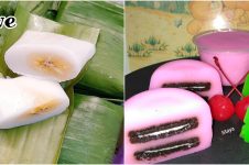 10 Resep olahan tepung hunkwe enak, kenyal dan mudah dibuat