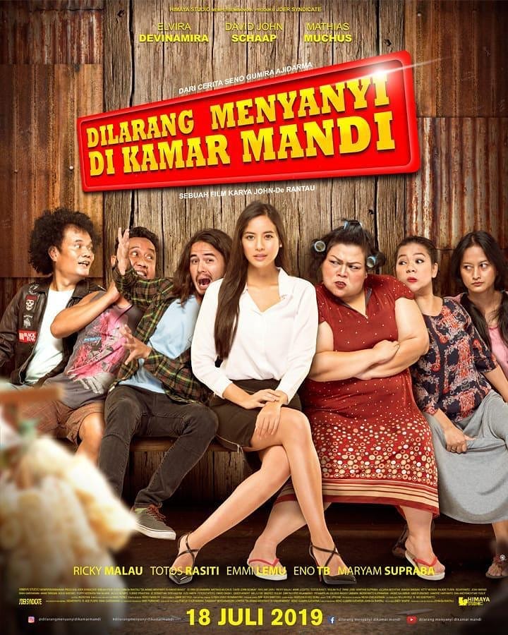 13 Tahun berlalu, ini 10 potret terbaru Tante Ugi di sinetron Eneng