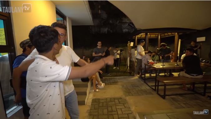 10 Potret kantor baru Gading Marten, bikin usaha bareng om