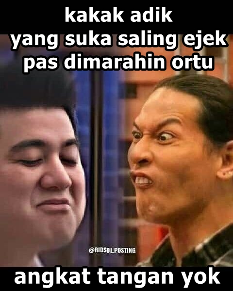 10 Meme lucu ekspresi Chef Juna di MasterChef, bikin ngakak
