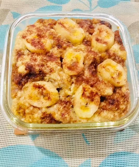 10 Resep olahan pisang kukus ala rumahan, enak dan bikin nagih
