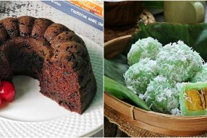 10 Resep olahan pisang kukus ala rumahan, enak dan bikin nagih
