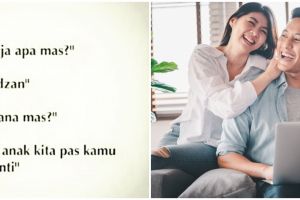 111 Kata-kata lucu buat pacar, bisa bikin hubungan makin harmonis